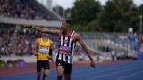 Vinco - News - UK Athletics Championships Review 2025