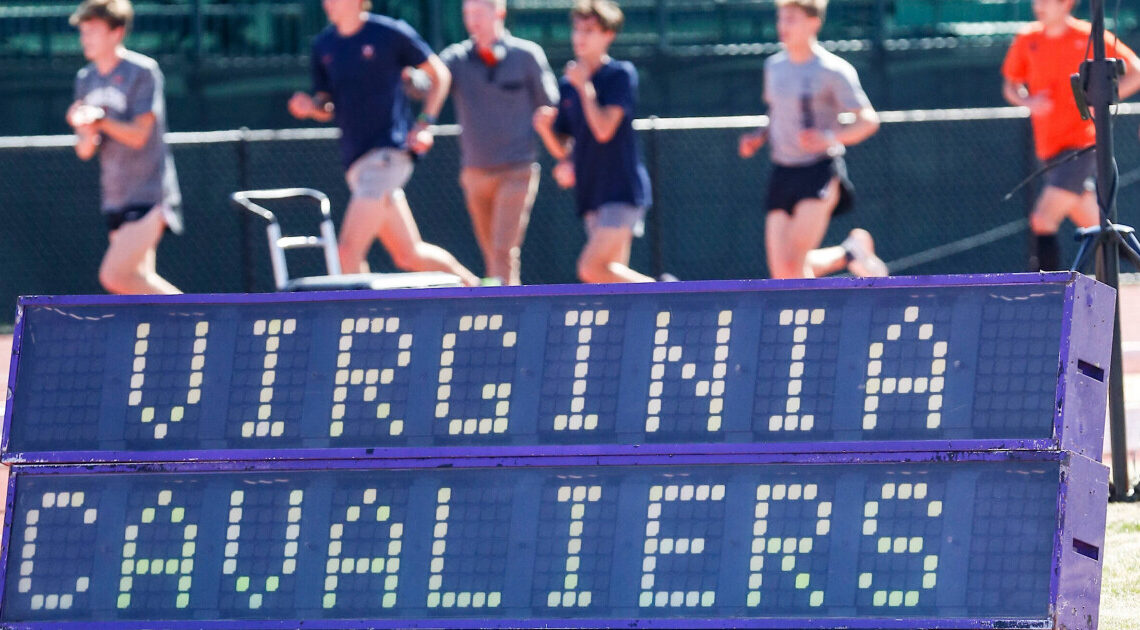 Virginia Announces Top-Tier Men’s Recruiting Class