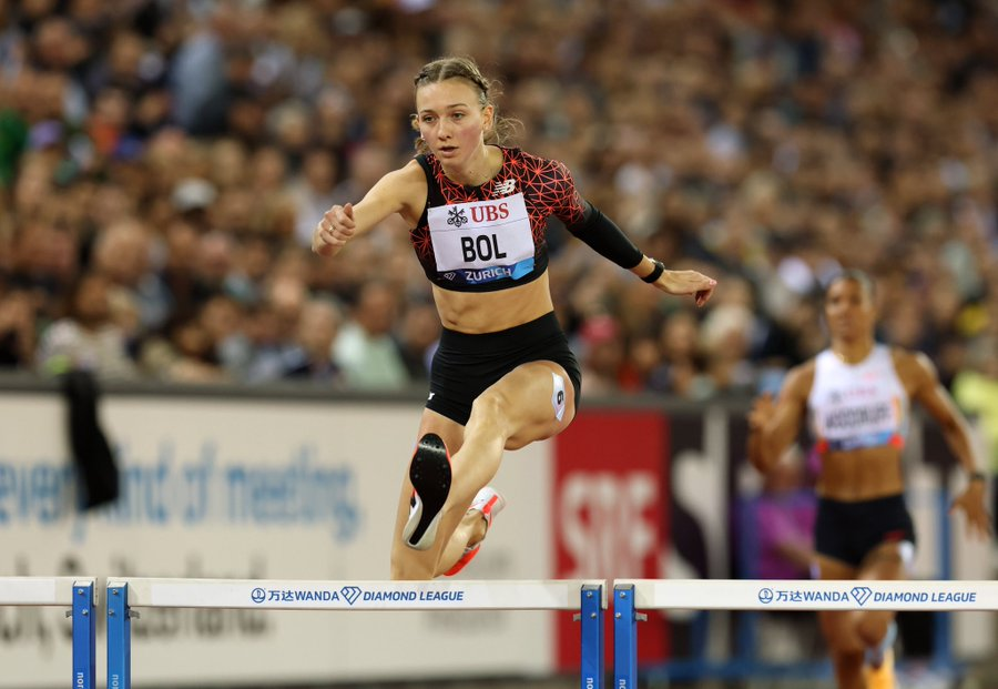 Weltklasse Zürich Letzigrund, Zürich (SUI), 27-28 August 2025
