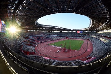 Coffee with Larry, September 6-7, 2025, Episode 787: The 2025 Tokyo World Champs is almost here!