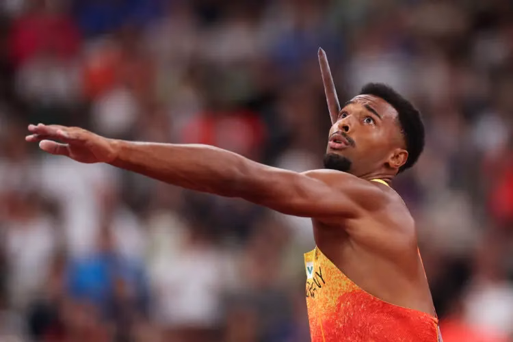 British athletics: end-of-term report - Athletics Weekly