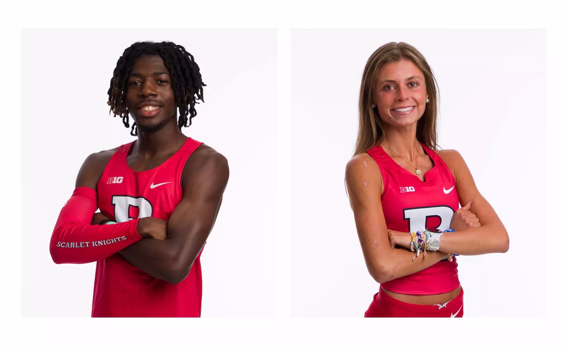Cross Country Opens Season At Jersey Jam