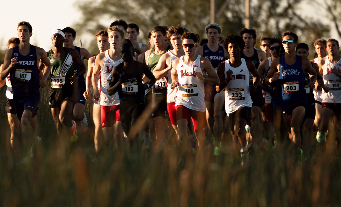 University of Nebraska - Official Athletics Website