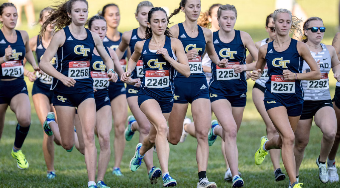 Cross Country Set For Southern Showcase – Georgia Tech Yellow Jackets