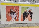 DyeStat.com - News - Athletes Get Set For Wet Conditions In Tokyo At World Championships