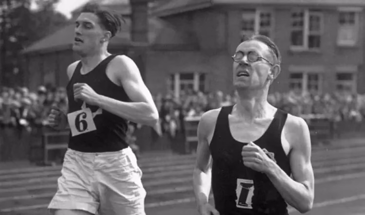 How athletics has changed throughout the decades