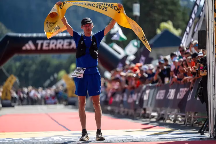 Katie Schide and Jim Walmsley win long trail world titles
