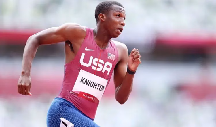 Knighton and Welteji punished by AIU after anti-doping rulings