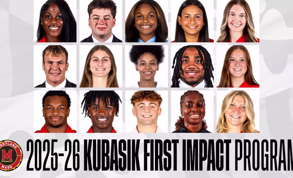Kubasik First Impact Program Announces Members of Cohort Four