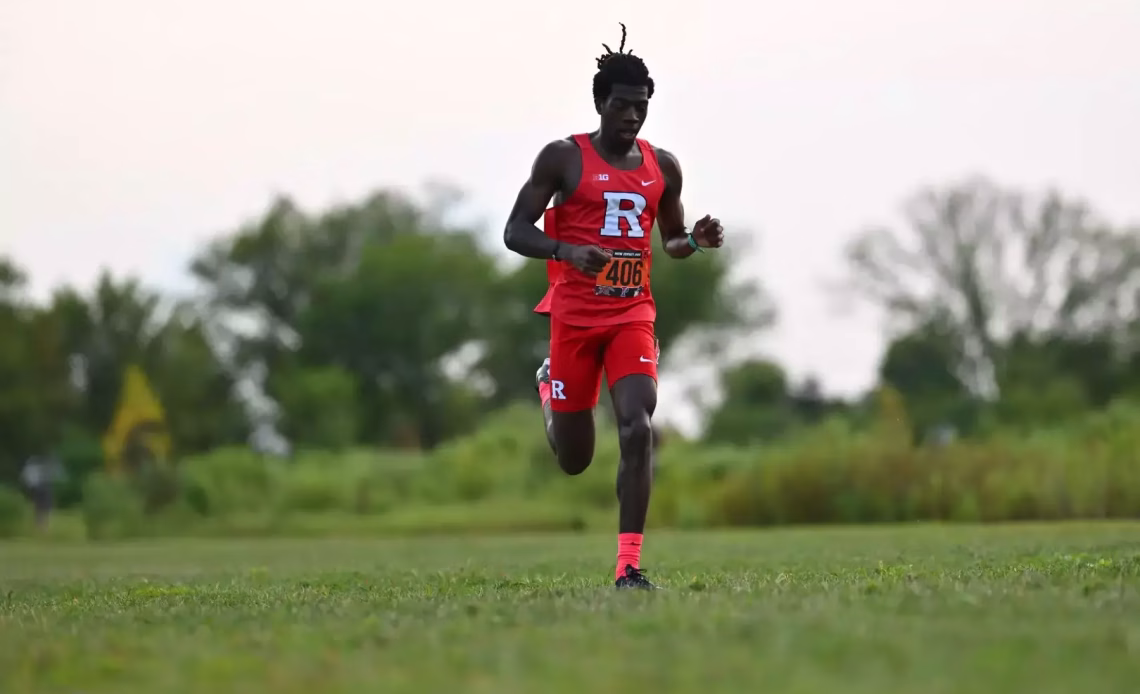 Lawson, O'Neil lead the way at B1G Preview