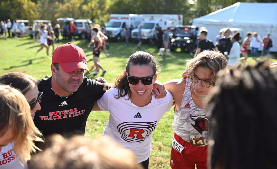 Looking Ahead: Cross Country Gears Up for 2025 Season