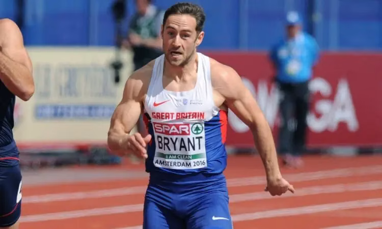 Meet the coach: Ashley Bryant