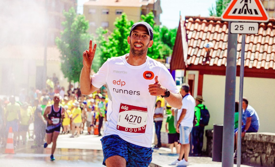 Overcoming Marathon Nerves with Stress Management Techniques