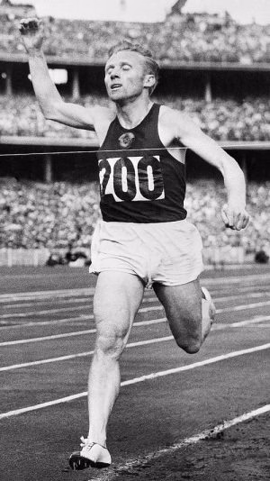 This Year in Track & Field History, September 11, Vladimir Kuts sets WR at 10,000m, 28:30.4 (1956), by Walt Murphy