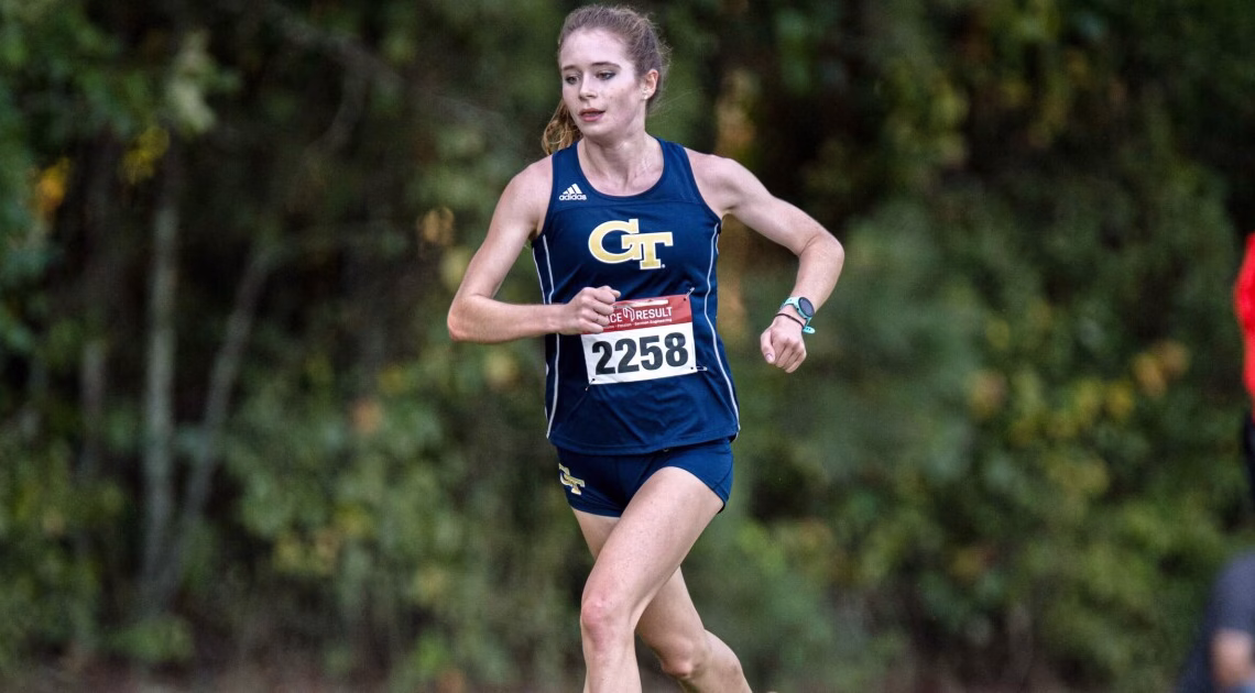 Thomas and Windham Named ACC Freshmen of the Week – Georgia Tech Yellow Jackets