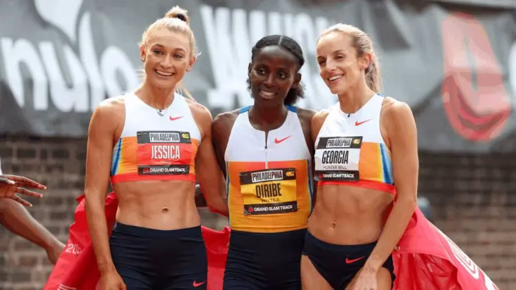 Welteji's world champs hopes in doubt amid anti-doping dispute