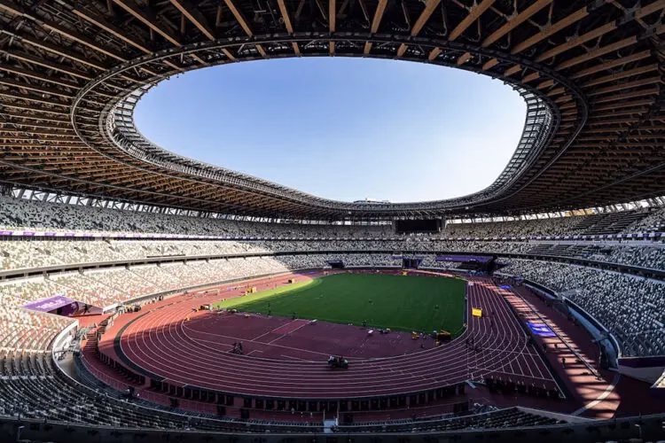 World Champs organisers applaud return of fans to Tokyo